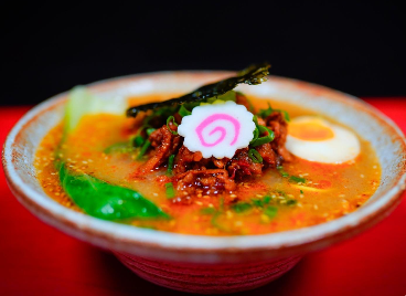 Ramen Artesanal