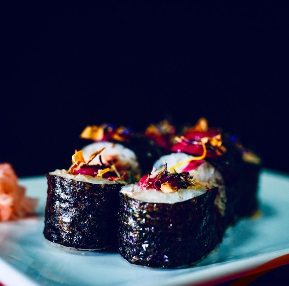 Sushi Premium